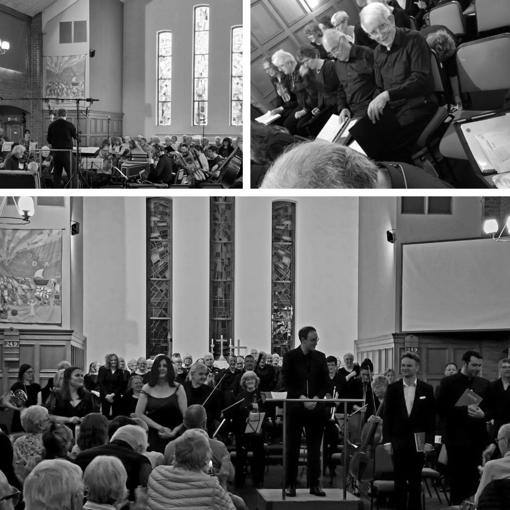 Ellesmere Port Music Society