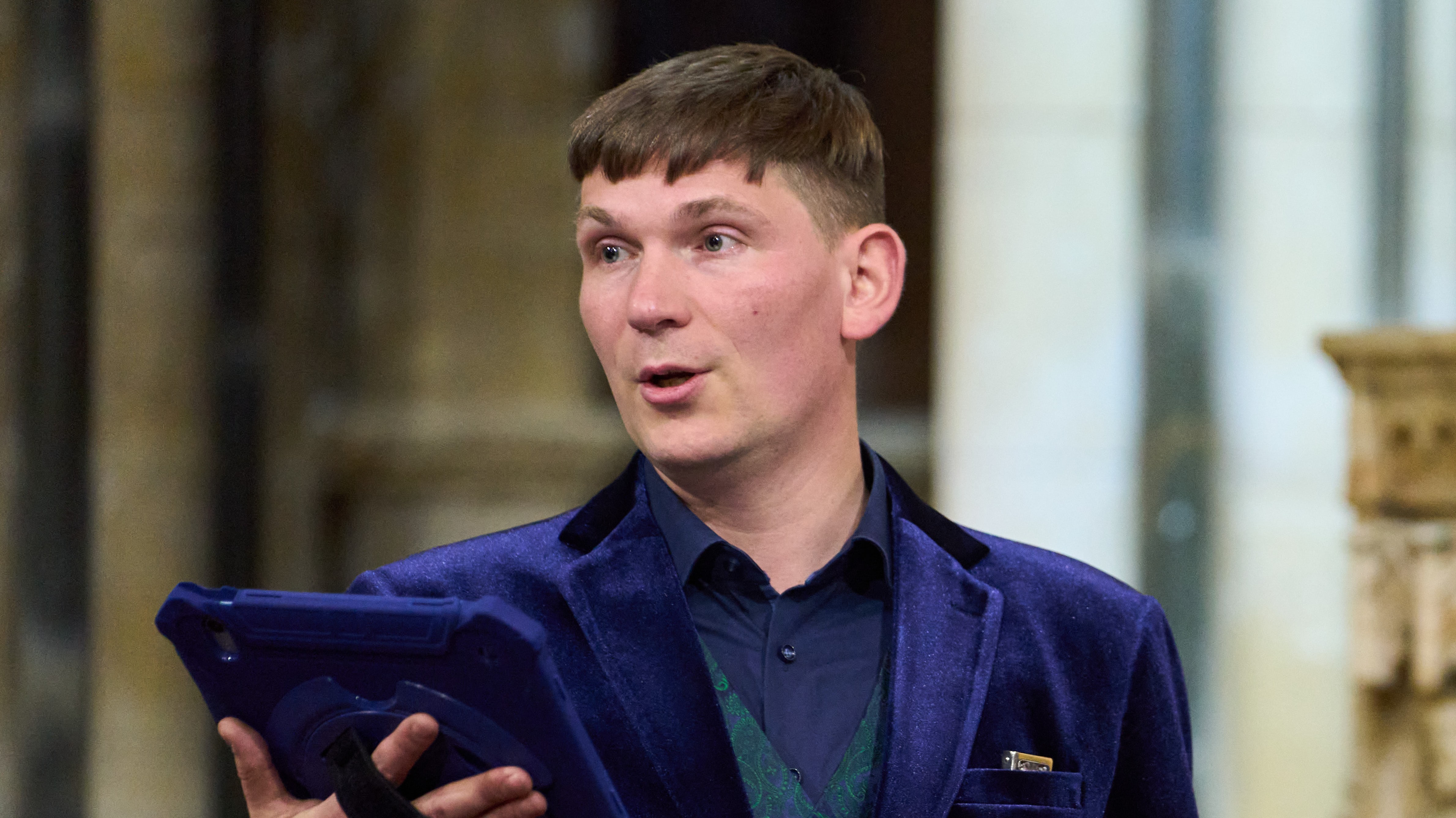 Ensemble & Solo Singing