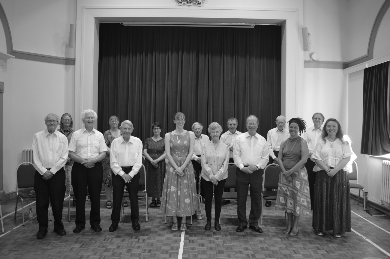 The Renaissance Singers Liverpool